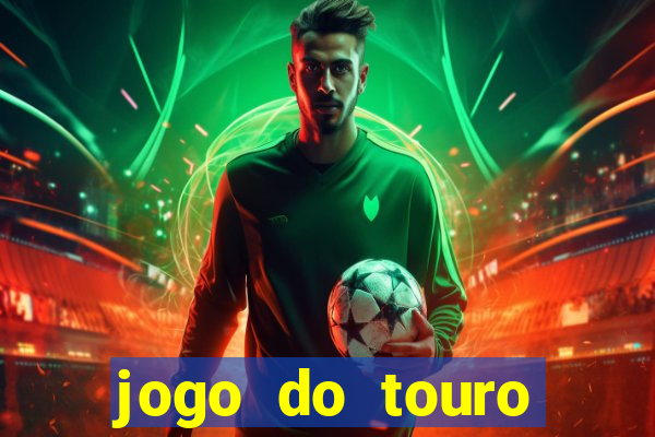 jogo do touro plataforma nova